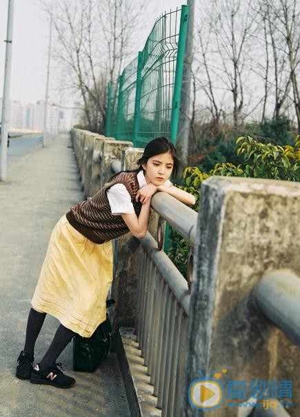 朱丹妮制服写真 朱丹妮高清写真_朱丹妮高清剧照
