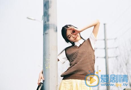 朱丹妮制服写真 朱丹妮高清写真_朱丹妮高清剧照
