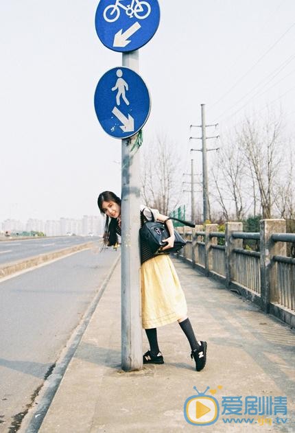 朱丹妮制服写真 朱丹妮高清写真_朱丹妮高清剧照