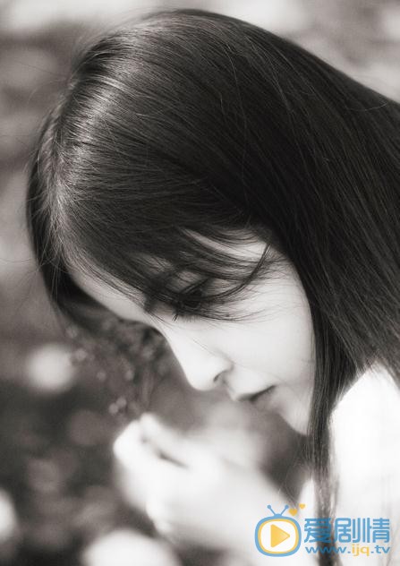 朱丹妮黑白写真 朱丹妮高清写真_朱丹妮高清剧照
