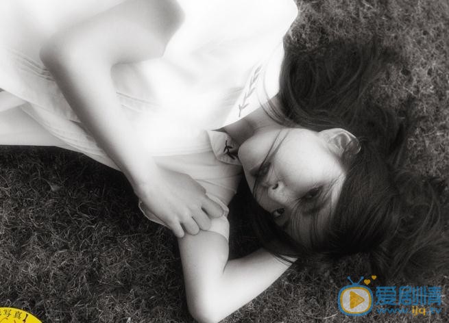 朱丹妮黑白写真 朱丹妮高清写真_朱丹妮高清剧照