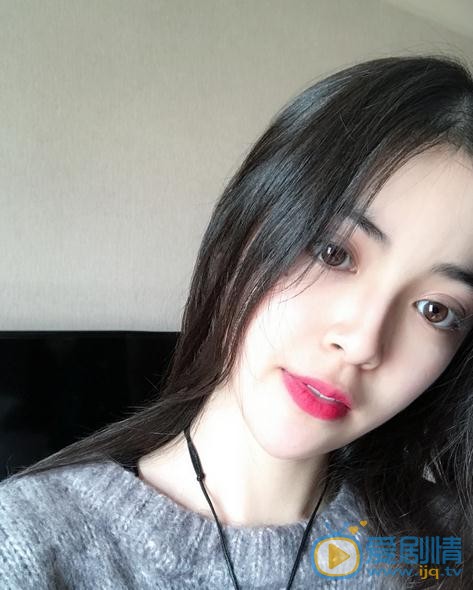 朱丹妮生活照 朱丹妮高清写真_朱丹妮高清剧照