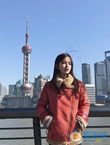 朱丹妮生活照 朱丹妮高清写真_朱丹妮高清剧照
