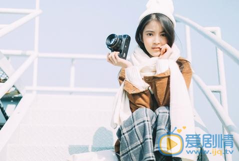 朱丹妮冬日写真 朱丹妮高清写真_朱丹妮高清剧照
