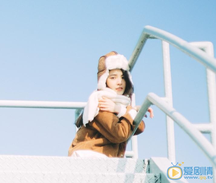 朱丹妮冬日写真 朱丹妮高清写真_朱丹妮高清剧照