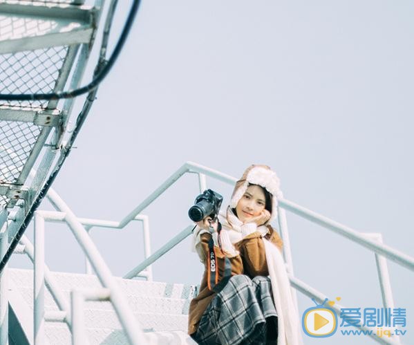 朱丹妮冬日写真 朱丹妮高清写真_朱丹妮高清剧照