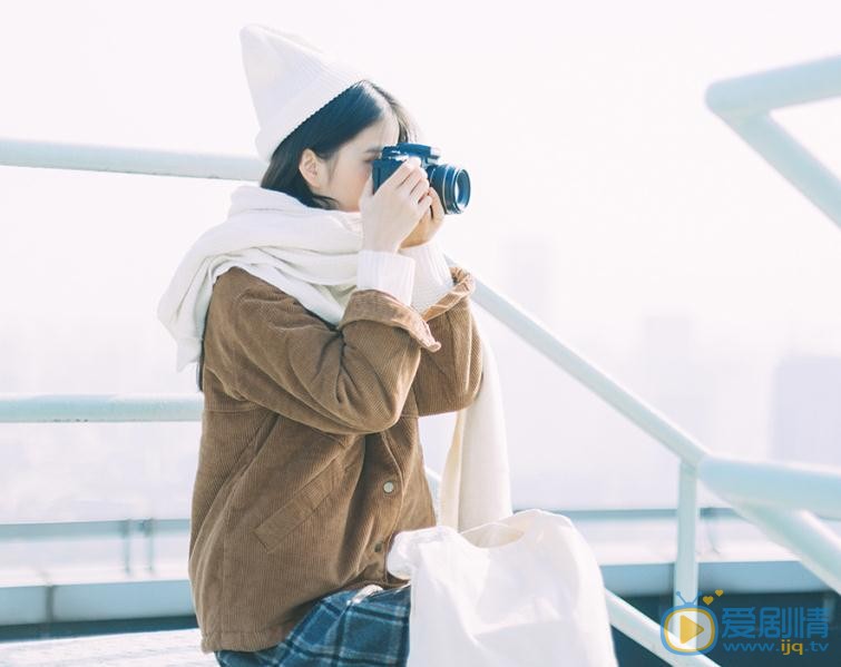 朱丹妮冬日写真 朱丹妮高清写真_朱丹妮高清剧照