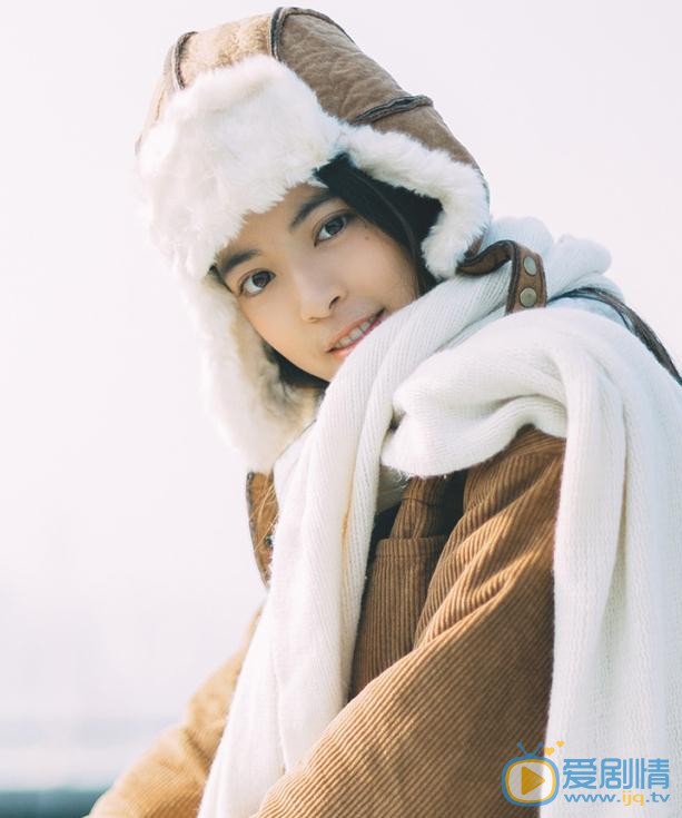 朱丹妮冬日写真 朱丹妮高清写真_朱丹妮高清剧照