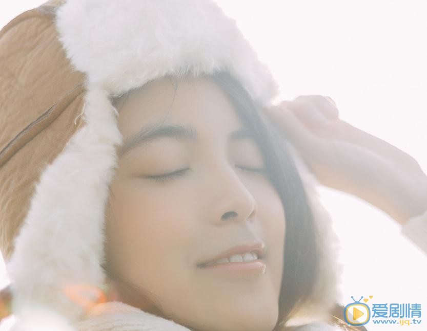 朱丹妮冬日写真 朱丹妮高清写真_朱丹妮高清剧照