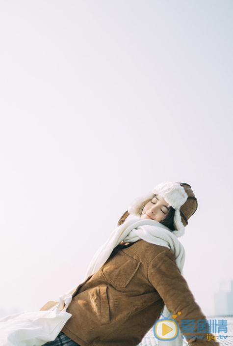 朱丹妮冬日写真 朱丹妮高清写真_朱丹妮高清剧照