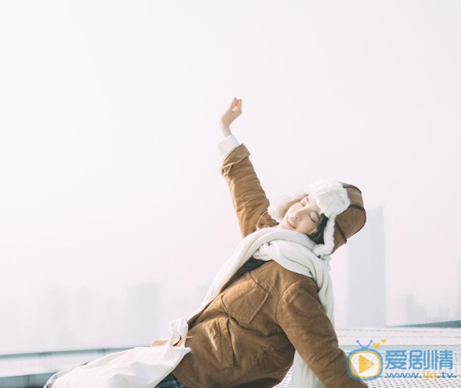 朱丹妮冬日写真 朱丹妮高清写真_朱丹妮高清剧照