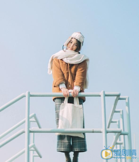 朱丹妮冬日写真 朱丹妮高清写真_朱丹妮高清剧照
