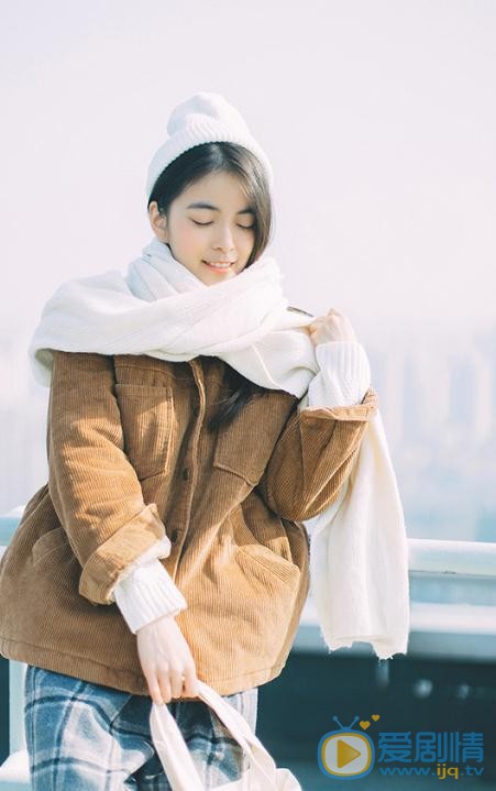朱丹妮冬日写真 朱丹妮高清写真_朱丹妮高清剧照