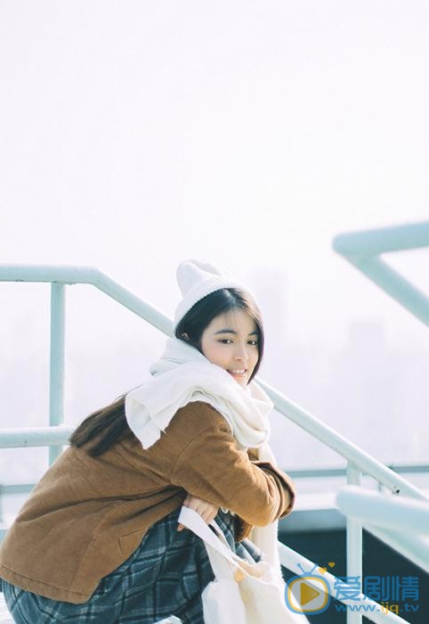 朱丹妮冬日写真 朱丹妮高清写真_朱丹妮高清剧照