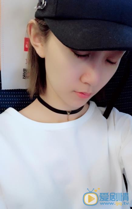 魏小也生活照 魏小也高清写真_魏小也高清剧照