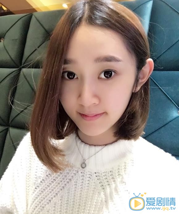 魏小也生活照 魏小也高清写真_魏小也高清剧照