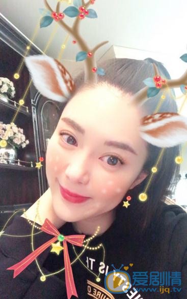 胡然逗比照 胡然高清写真_胡然高清剧照
