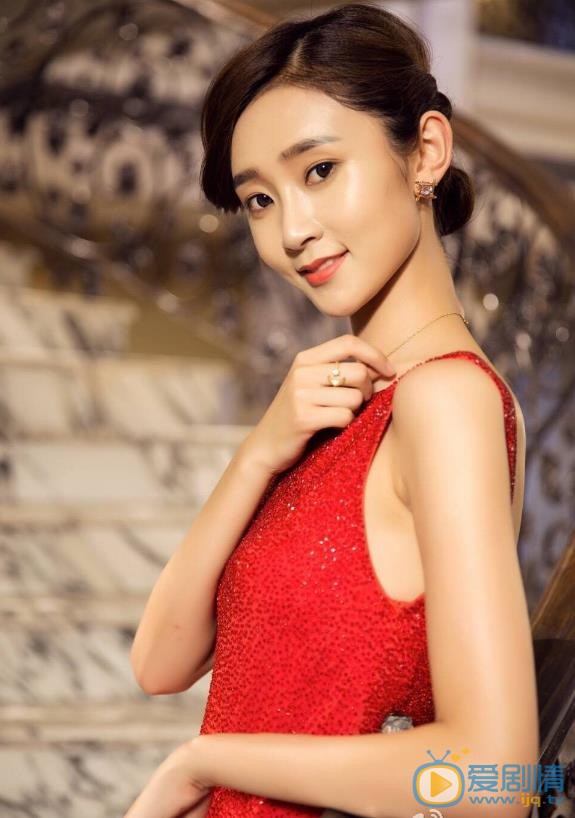 魏小也《我的吸血鬼大人》剧照 魏小也高清写真_魏小也高清剧照