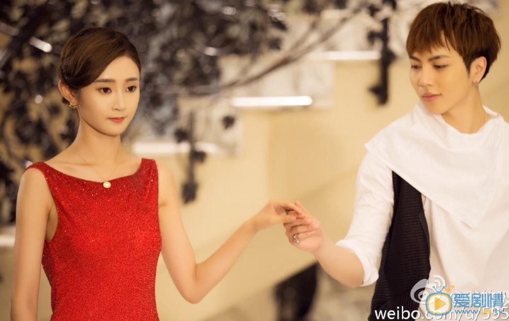 魏小也《我的吸血鬼大人》剧照 魏小也高清写真_魏小也高清剧照
