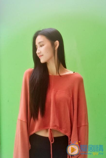 周开开生活照 周开开高清写真_周开开高清剧照