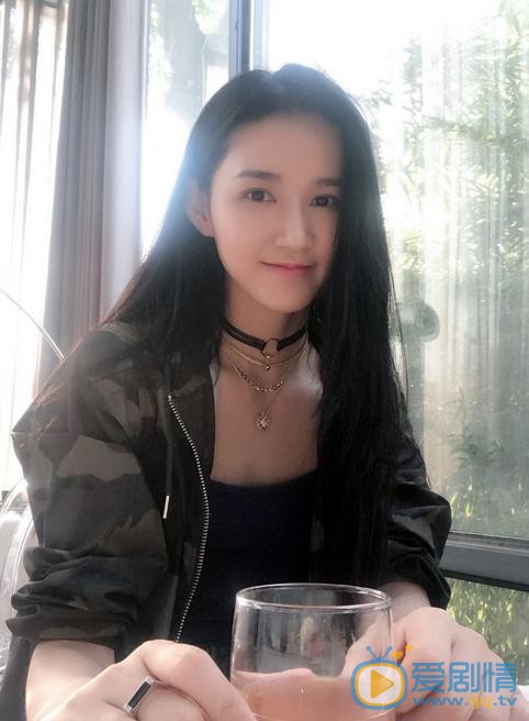 周开开生活照 周开开高清写真_周开开高清剧照