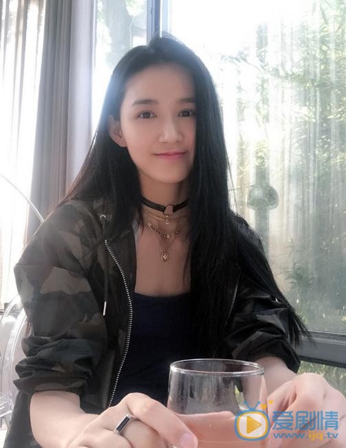 周开开生活照 周开开高清写真_周开开高清剧照