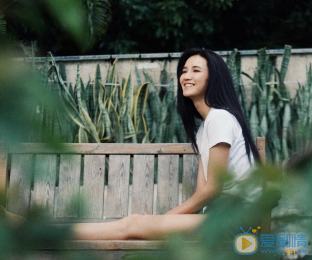 周开开白色写真 周开开高清写真_周开开高清剧照
