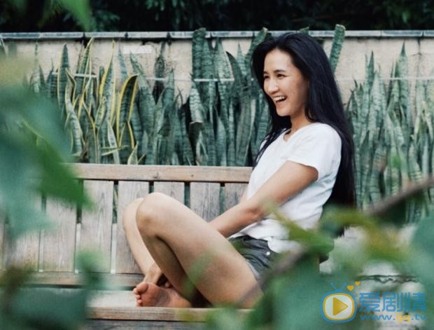 周开开白色写真 周开开高清写真_周开开高清剧照