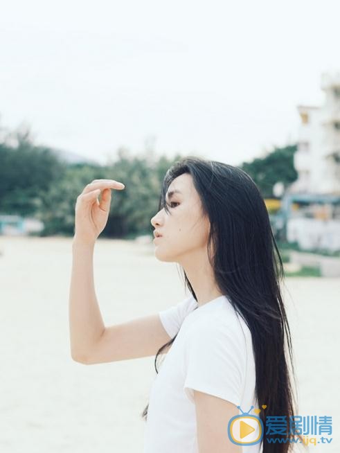 周开开白色写真 周开开高清写真_周开开高清剧照