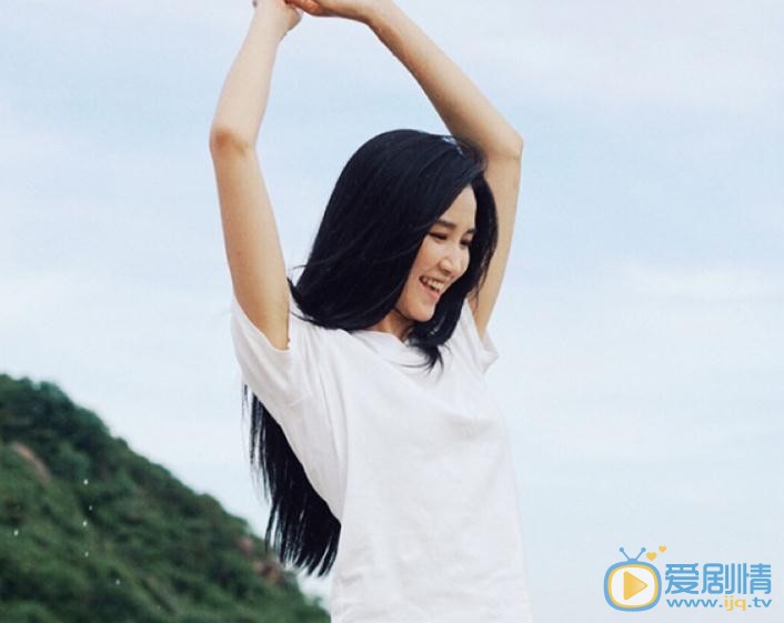 周开开白色写真 周开开高清写真_周开开高清剧照