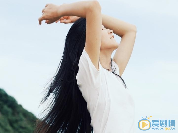 周开开白色写真 周开开高清写真_周开开高清剧照