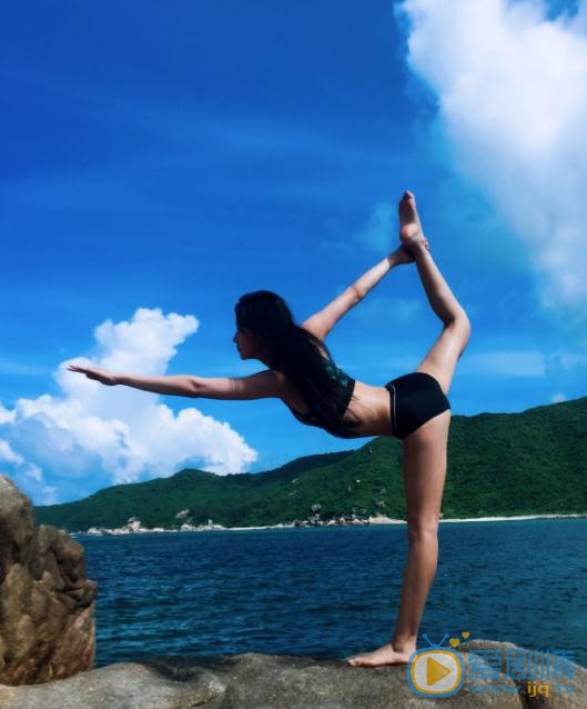 周开开街拍写真 周开开高清写真_周开开高清剧照