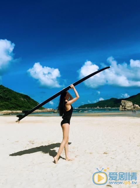 周开开街拍写真 周开开高清写真_周开开高清剧照