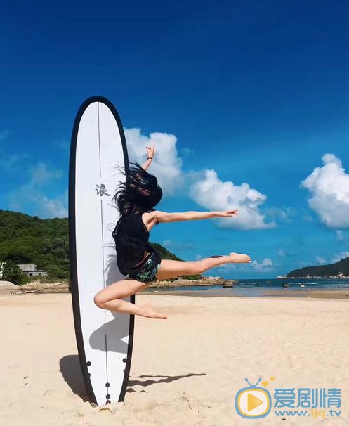 周开开街拍写真 周开开高清写真_周开开高清剧照