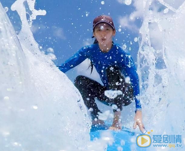 周开开街拍写真 周开开高清写真_周开开高清剧照