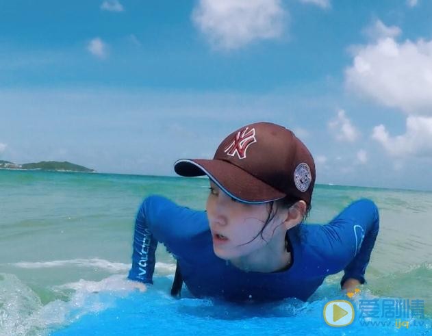 周开开街拍写真 周开开高清写真_周开开高清剧照