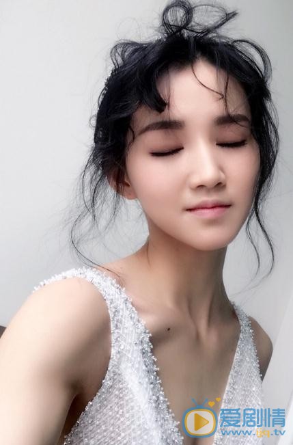 周开开生活照 周开开高清写真_周开开高清剧照