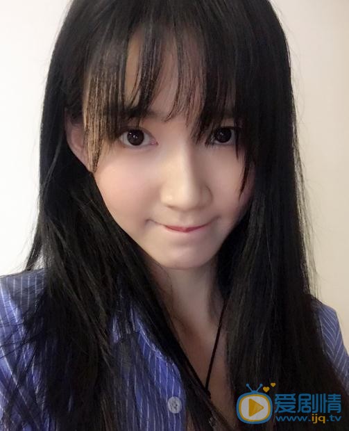 周开开生活照 周开开高清写真_周开开高清剧照