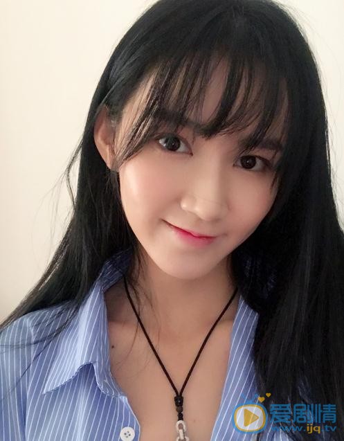 周开开生活照 周开开高清写真_周开开高清剧照