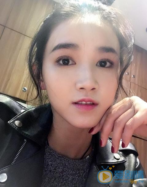 周开开生活照 周开开高清写真_周开开高清剧照