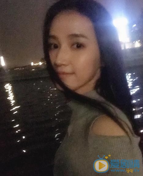 周开开生活照 周开开高清写真_周开开高清剧照