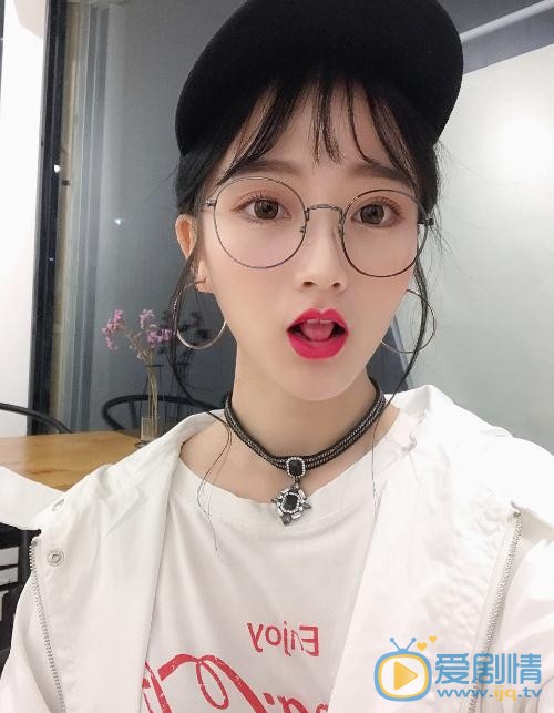 林奕婧生活照 林奕婧高清写真_林奕婧高清剧照
