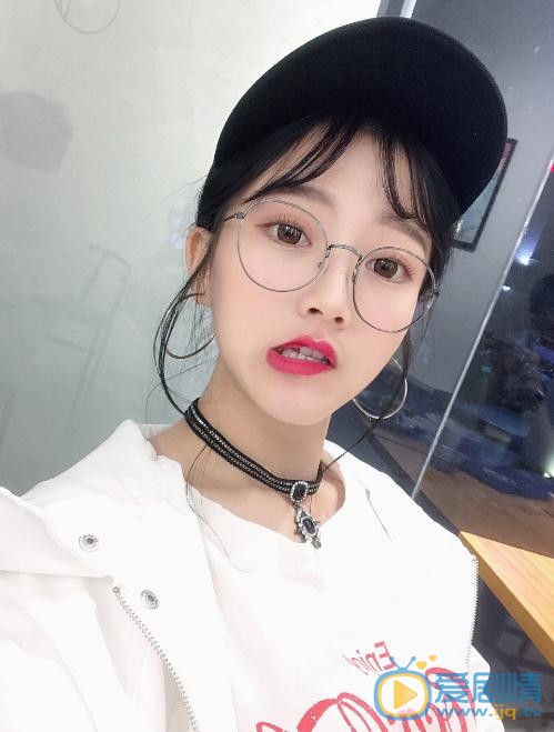 林奕婧生活照 林奕婧高清写真_林奕婧高清剧照