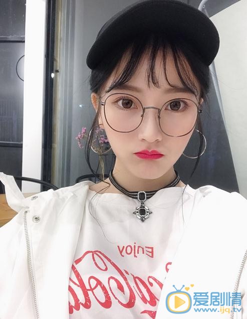 林奕婧生活照 林奕婧高清写真_林奕婧高清剧照