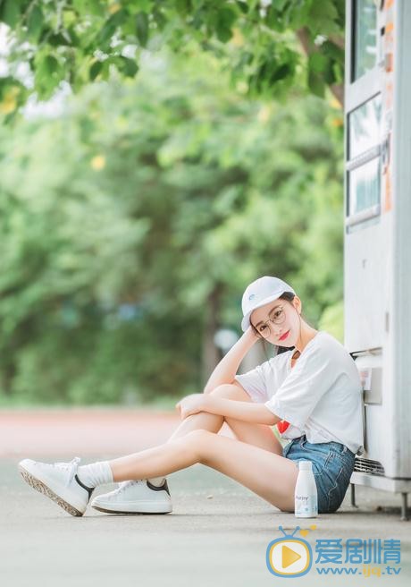 林奕婧夏日写真 林奕婧高清写真_林奕婧高清剧照