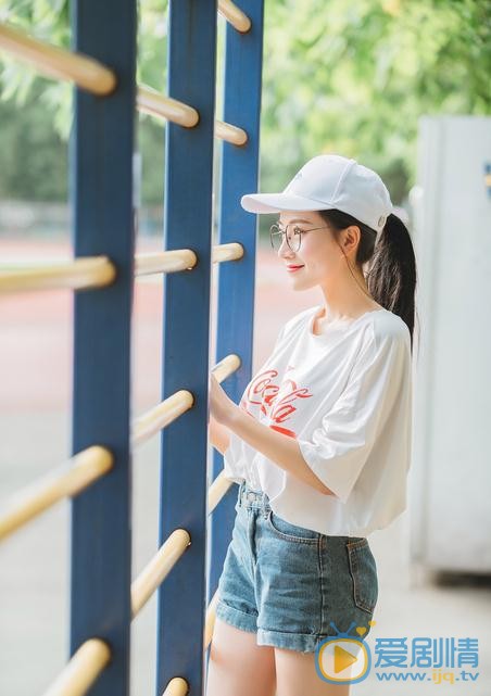林奕婧夏日写真 林奕婧高清写真_林奕婧高清剧照
