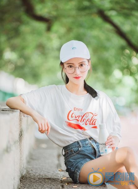 林奕婧夏日写真 林奕婧高清写真_林奕婧高清剧照