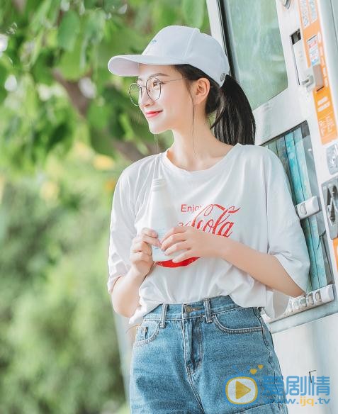 林奕婧夏日写真 林奕婧高清写真_林奕婧高清剧照