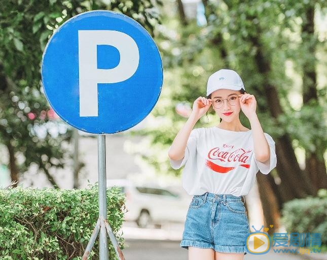 林奕婧夏日写真 林奕婧高清写真_林奕婧高清剧照