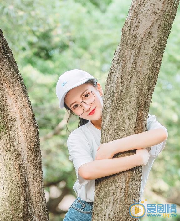 林奕婧夏日写真 林奕婧高清写真_林奕婧高清剧照